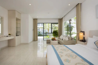 Diamond Bay Condotel Resort Nha Trang