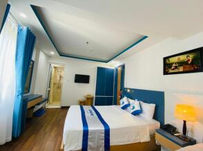 Blue Pearl Hotel Nha Trang