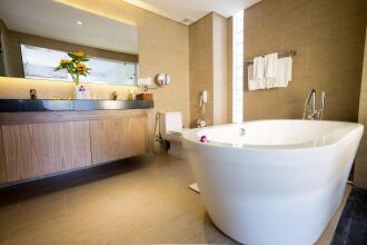 Sandy Beach Non Nuoc Resort Danang