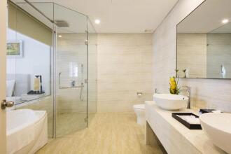 Diamond Bay Condotel Resort Nha Trang