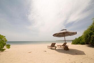 Anantaya Resort And Spa Passikuda