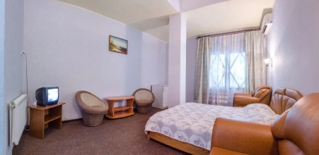 Sunrise Hotel, фото 38