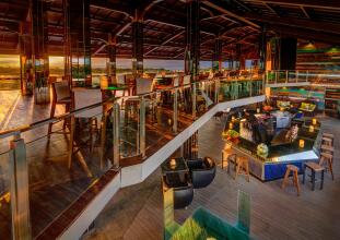 Rimba Jimbaran Bali By Ayana