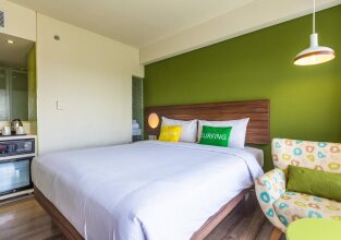 Ion Bali Benoa