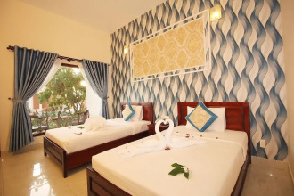 Ocean Place Mui Ne Resort Hotel