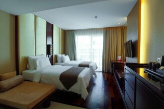 Sanur Resort Watujimbar