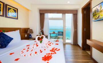 Saphia Hotel Nha Trang