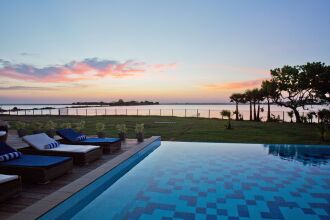 Villa Sante Kalpitiya