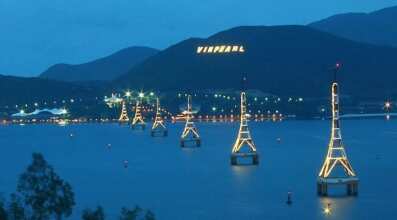 Ruby Hotel Nha Trang