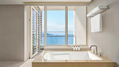 Intercontinental Residences Nha Trang