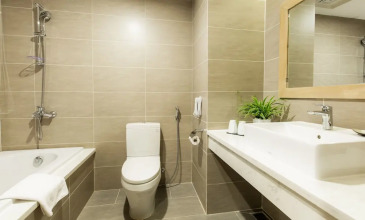 Muong Thanh Luxury Khanh Hoa Hotel