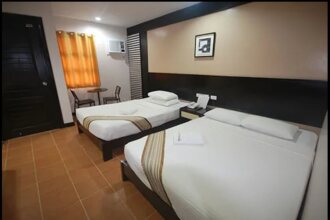 La Carmela De Boracay Hotel