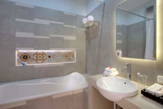 Baleka Resort Hotel & Spa