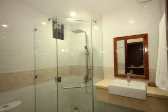 Ocean Place Mui Ne Resort Hotel