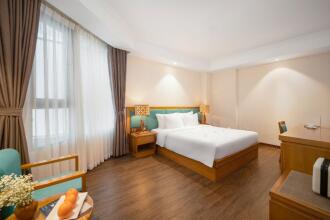 Diamond Sea Hotel Danang