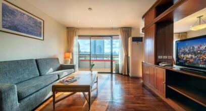 Bandara Suites Silom, Bangkok