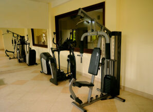 Golden Coast Resort & Spa
