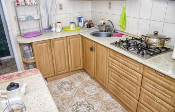 Отель Зенит, фото 59