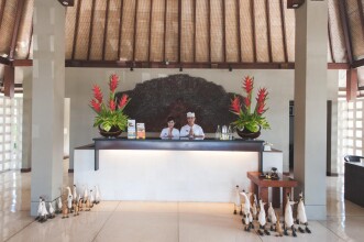 Bali Niksoma Boutique Beach Resort