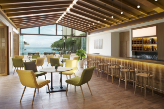 Dusit Princess Moonrise Beach Resort Phu Quoc