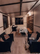 Guest House Bosfor v Rodine, фото 128