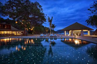 Six Senses Zil Pasyon