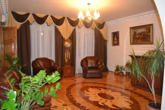 Хостел Family House, фото 80