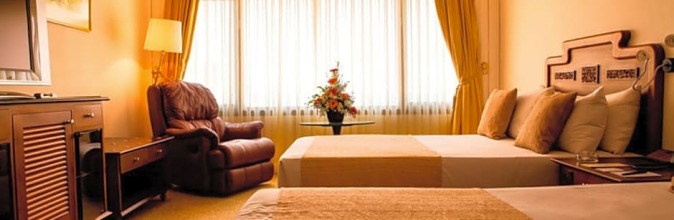 The Galadari Hotel