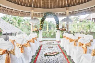 The Sankara Resort