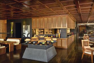 Anantara Chiang Mai Resort And Spa