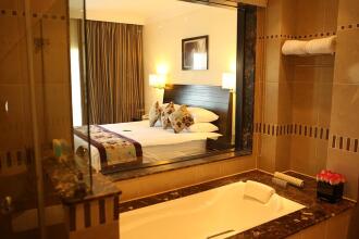 Rixos Sharm El Sheikh Luxury (Adults Only 18+)