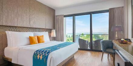 Movenpick Resort & Spa, Jimbaran Bali