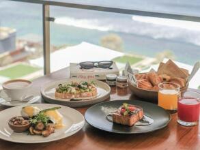 Anantara Bali Uluwatu Resort & Spa