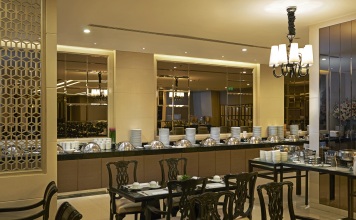 Mandarin Hotel Managed By Centre Point