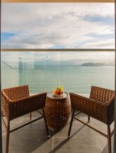 Grand Gosia Hotel Nha Trang
