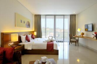 Taksu Sanur Hotel
