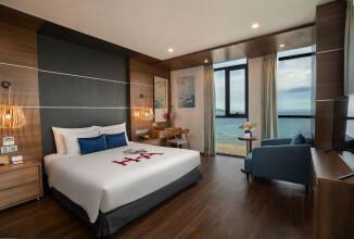 Haian Beach Hotel & Spa Danang
