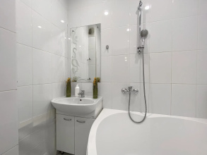 Симбирские апартаменты на улице Рябикова 70 корп. 2, фото 108