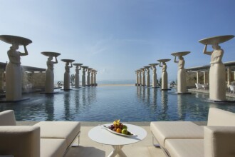 Mulia Resort