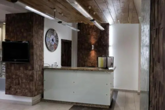 Top Hotel complex, фото 44