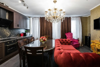 Апартаменты Prime Host, «Савеловский 1», фото 57