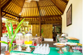 Y Resort Ubud