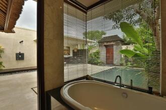 Mahagiri Villas Sanur