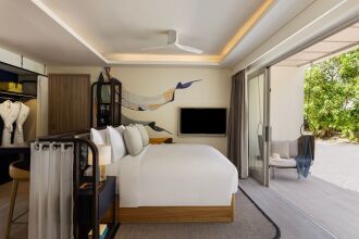 Avani+ Fares Maldives