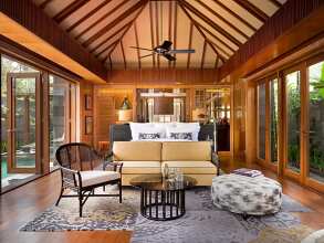 Hotel Indigo Bali Seminyak Beach