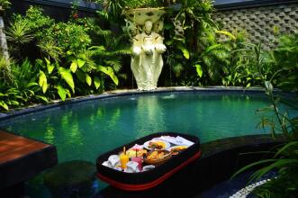 The Bali Dream Villa Seminyak