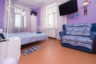 Kryshi Mira hostel, фото 129