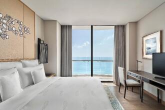 Intercontinental Phu Quoc Long Beach Resort