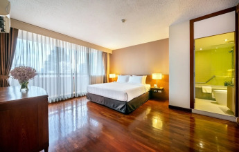 Bandara Suites Silom, Bangkok