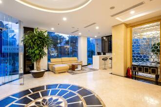 Tamarind Hotel Danang